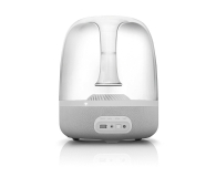 Harman Kardon Aura Plus Biały bezprzewodowy zestaw głośnikowy - 370363 - zdjęcie 2